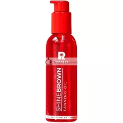 BYROKKO Shine Brown Watermelon Tanning Accelerator Oil 145ml