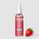 BYROKKO Strawberry Tanning Mist Face and Body Gradual Self Tanning Water 100ml with Hyaluronic Acid and Vitamin B