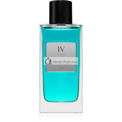 Aurora Aroma IV Eau de Parfum for Men 100 ml