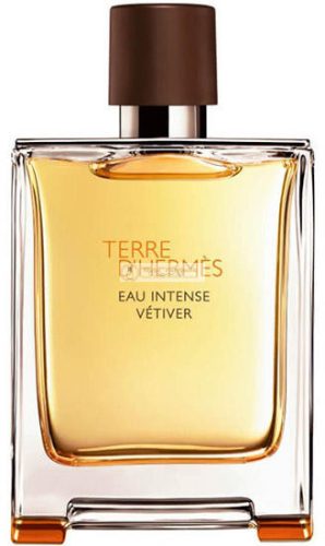 Hermes Terre D'hermes Eau Intense Vetiver Parfum Férfiaknak 5ml