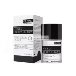   Olival Professional Microexfoliant Innovative Peel for Clean Pores and Refreshed Skin 42ml