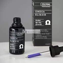  Olival Professional Omega-Elixir Gentle Oil with Light Texture 30ml