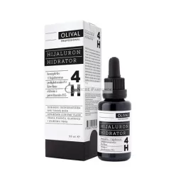   Olival Professionel Hyaluron Hydrator 4H High-Dose Hyaluronic Acid Serum 30ml