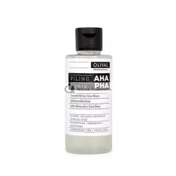   Olival Professional AHA PHA Peeling Tonic with 5.9% AHA and PHA Acids and Apple Extract 150ml