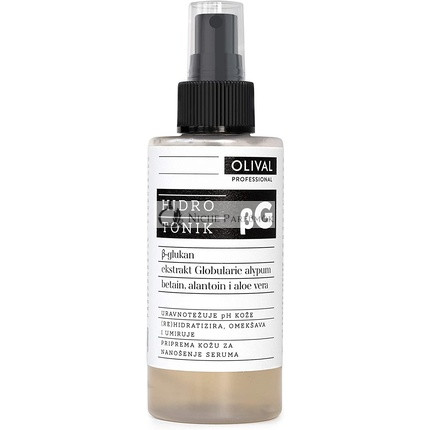 Olival Professional Hydro-Tonic Moisturizing and Nourishing Tonic 150ml