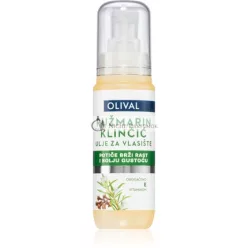 Olival Rosemary Clove Hair Growth Oil 60 ml
