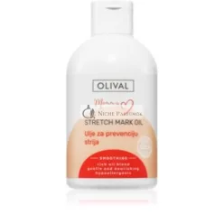 Olival Mommy - 200 Ml Pregnancy Care Oil