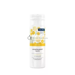 Face Tonic with Immortelle Oil 200ml