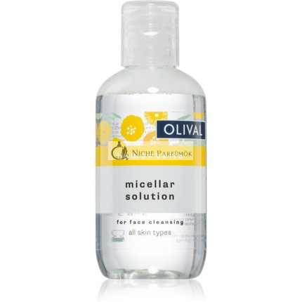 Olival Immortelle Micellar Cleansing Water 100 ml