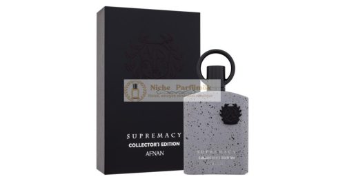 Afnan Supremacy Collector's Edition EDP Férfiaknak 5ml