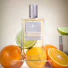 Affinessence Collection Notes De Fond Bergamot Unisex 10ml