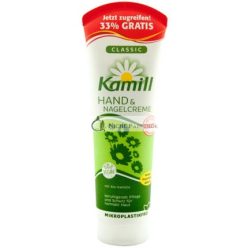 Kamill Hand & Nail Cream CLASSIC 133ml for Normal Skin