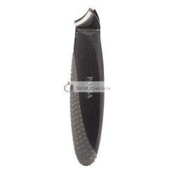 Parsa Beauty Toenail Clipper Black