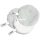 Parsa Beauty Microfiber Pads