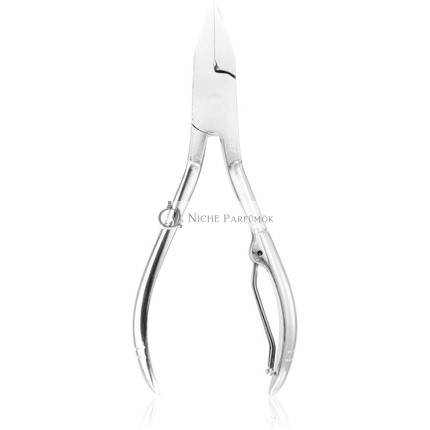 Magnum Professional Quality INOX Nail Clippers - Stainless Steel