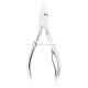Magnum Professional Quality INOX Nail Clippers - Stainless Steel