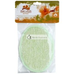 Magnum Natural Face Cleansing Sponge