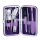 Magnum Feel The Style kit - Purple 6 pieces