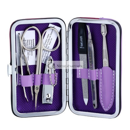 Magnum Feel The Style kit - Purple 6 pieces
