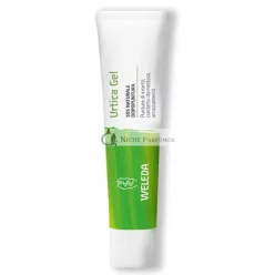 Weleda Body Gel 25.0g