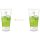 Kids 2-in-1 Shower & Shampoo Sparkling Lime 150ml