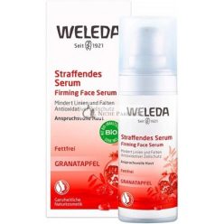   Weleda Awakening Face Serum 1 Fluid Ounce Plant Rich Moisturizer with Pomegranate Extract and Aloe Vera