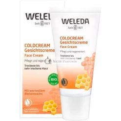 Weleda Coldcream Face Cream 30ml