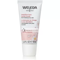 Weleda Almond Soothing Facial Cream 30ml