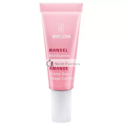 Weleda Almond Soothing Face Cream 7ml