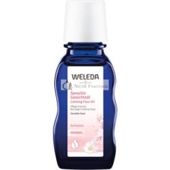 Weleda Almond Soothing Facial Oil