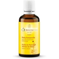 Weleda Baby Tummy Oil 50ml