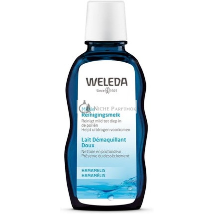 Gentle Cleansing Milk