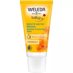 Weleda Calendula Weather Protection Cream 30ml