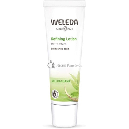 Weleda Naturally Clear Refining Lotion Willow Bark 30ml