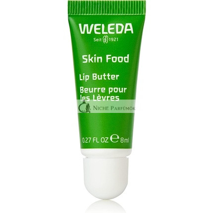 Weleda Skin Food Lip Butter 8ml