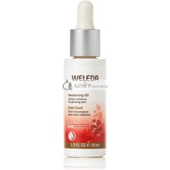 Skincare Weleda Firming Facial Oil Pomegranate 30ml
