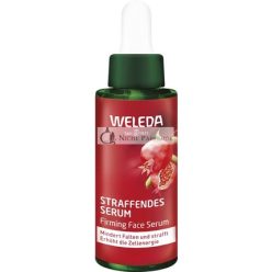 Weleda Firming Serum Pomegranate & Maca Peptide 30ml
