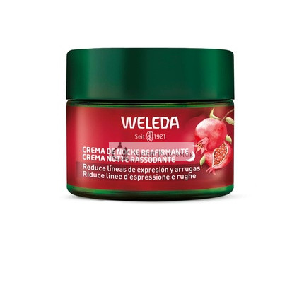 Weleda Pomegranate Firming Night Cream 40ml
