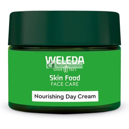 Weleda Skin Food Nourishing Day Cream