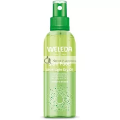 Weleda Skin Food Ultra-Light Dry Oil