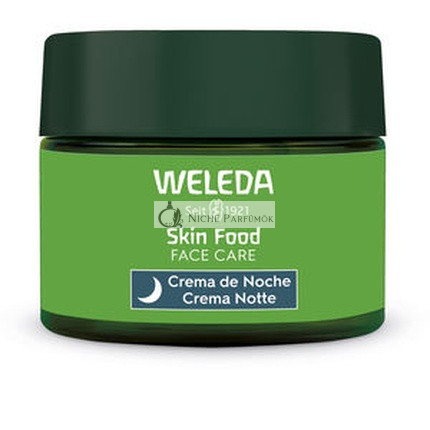 Skin Food Night Cream 40 Ml