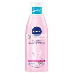 Nivea Hydrating Face Tonic For Dry Sensitive Skin - 200ml