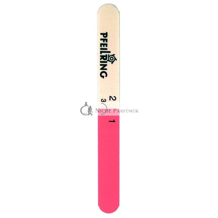Pfeilring Polishing File 14.5cm