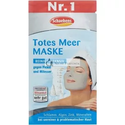 Schaebens Dead Sea Mask 15ml