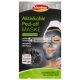 Schaebens Charcoal Detox Peel-Off Mask - 16ml - Pore Minimizing Deep Cleanse Formula