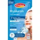 Schaebens Hyaluronic Cloth Mask 21g Vitamin C