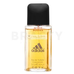 Adidas Active Bodies Eau de Toilette for Men 100 ml