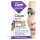 Luvos Cream Mask Clean Mask Deep Cleaning Vegan with Instant Effect 7.5ml