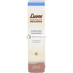 Luvos Rejuvenating Facial Fluid 50ml