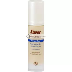 Luvos Healing Earth Regenerating Face Serum 50ml